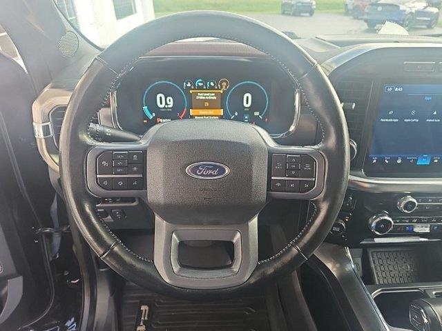 2023 Ford F-150 - $37,998