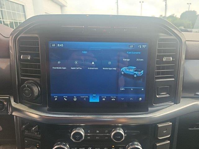 2023 Ford F-150 - $37,998