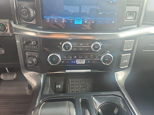 2023 Ford F-150 - $37,998