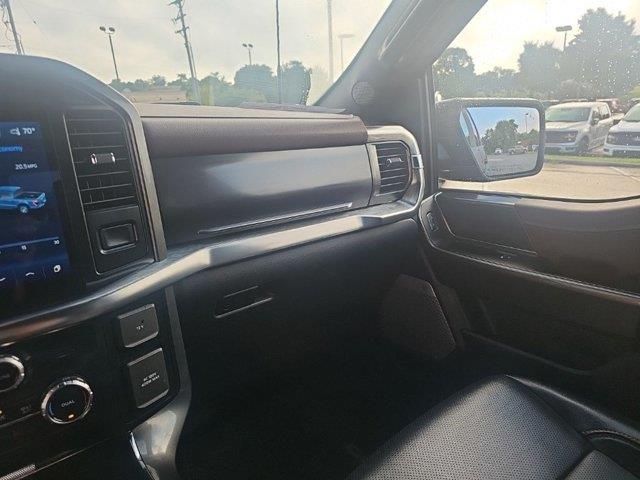 2023 Ford F-150 - $37,998