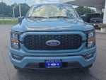 2023 F-150 Thumbnail 2