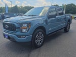 2023 F-150 Thumbnail 3