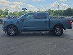 2023 F-150 Thumbnail 4