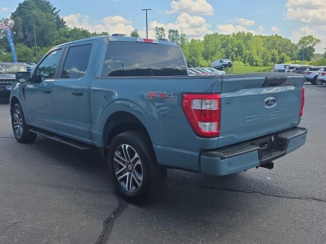 2023 Ford F-150 - $37,900