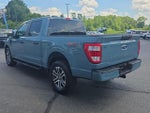 2023 F-150 Thumbnail 5