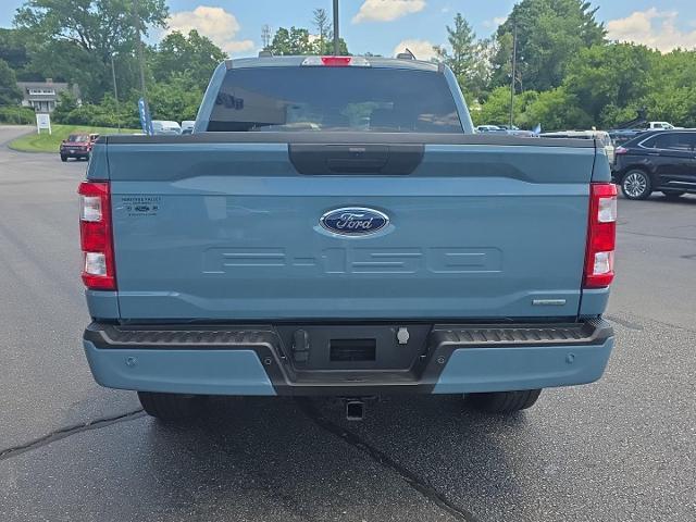 2023 Ford F-150 - $37,900