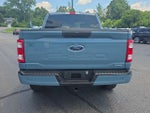 2023 F-150 Thumbnail 6