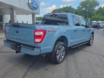 2023 F-150 Thumbnail 7