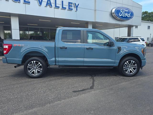 2023 Ford F-150 - $37,900