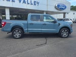2023 F-150 Thumbnail 8