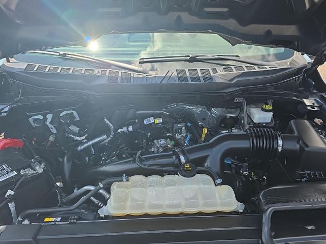2023 Ford F-150 - $37,900