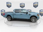 2023 F-150 Thumbnail 2