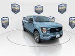 2023 F-150 Thumbnail 3