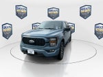 2023 F-150 Thumbnail 4