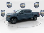 2023 F-150 Thumbnail 5