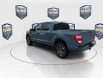 2023 F-150 Thumbnail 7