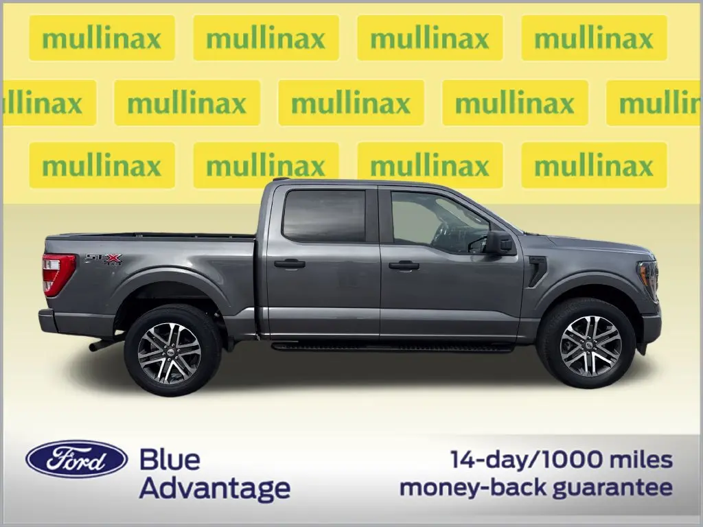 2023 Ford F-150 - $36,900
