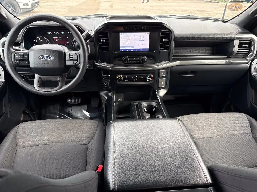 2023 Ford F-150 - $36,900