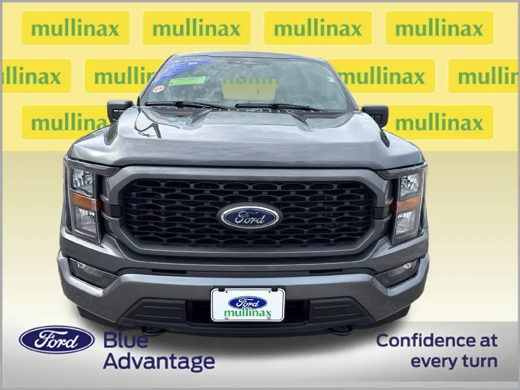 2023 Ford F-150 - $36,900