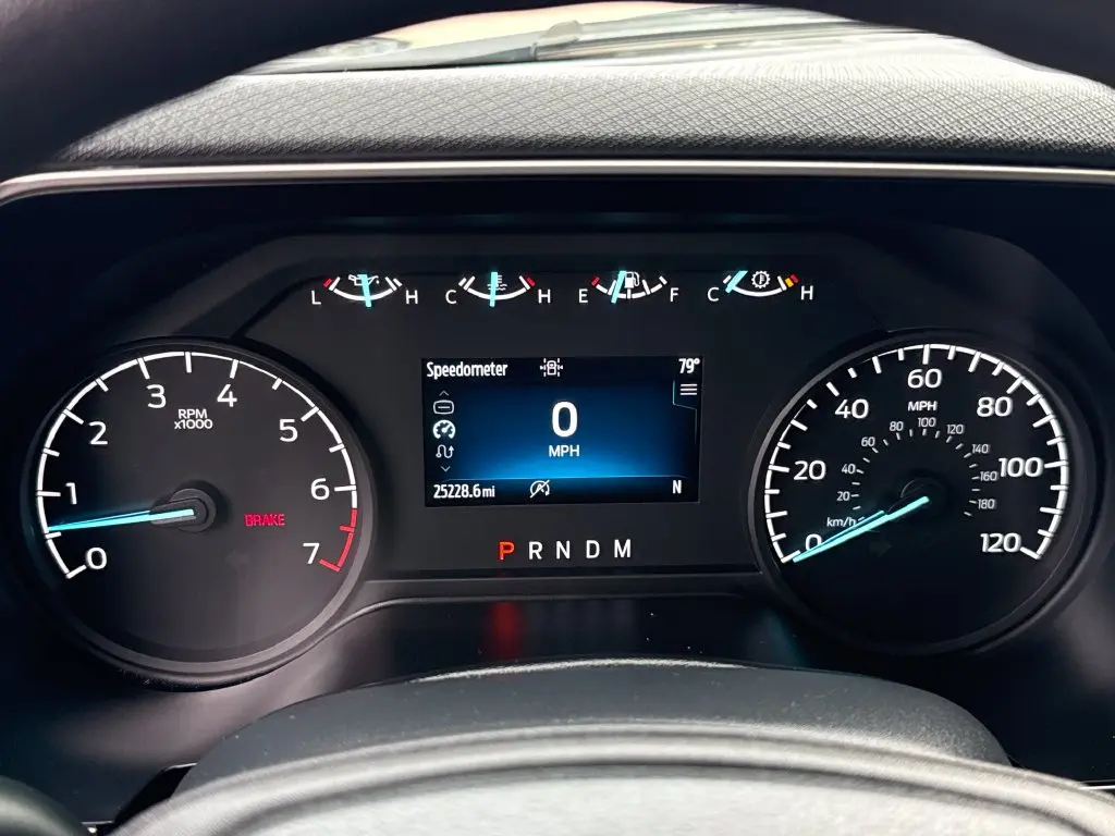 2023 Ford F-150 - $36,900
