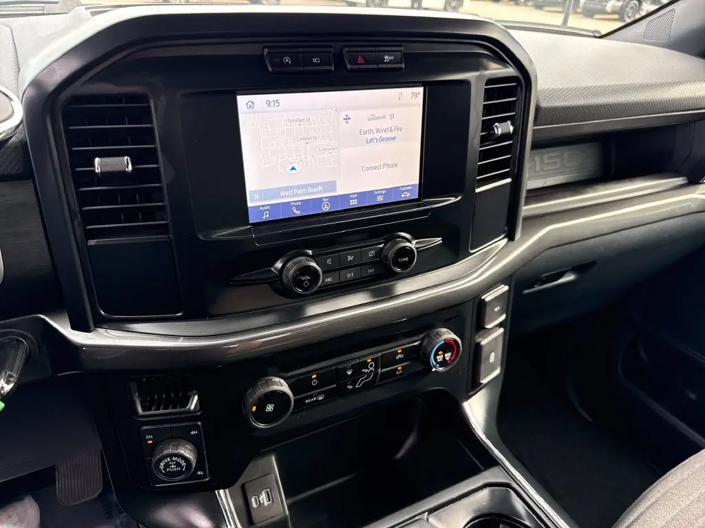 2023 Ford F-150 - $36,900