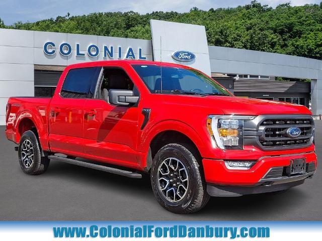 2023 Ford F-150 - $38,997
