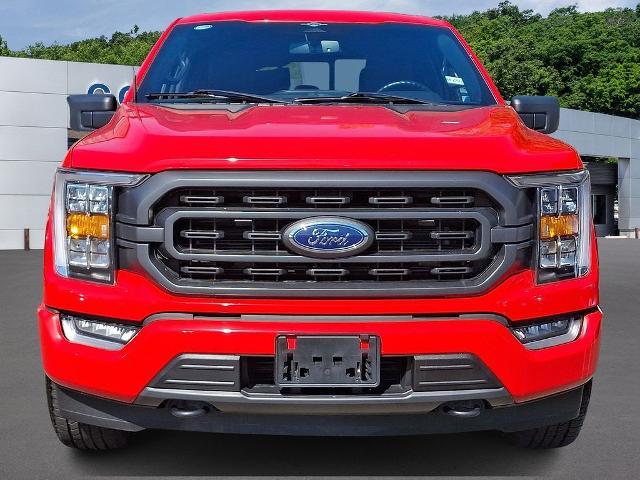 2023 Ford F-150 - $38,997