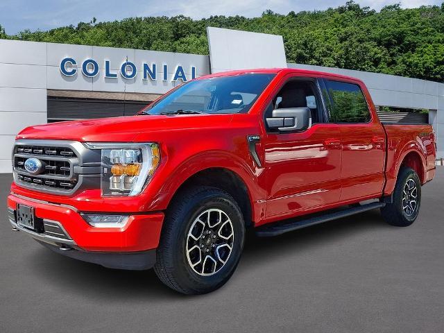 2023 Ford F-150 - $38,997