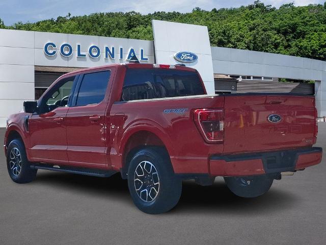 2023 Ford F-150 - $38,997