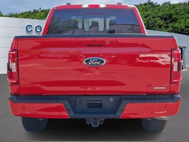 2023 Ford F-150 - $38,997