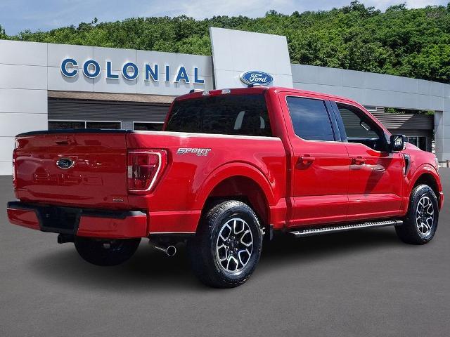 2023 Ford F-150 - $38,997