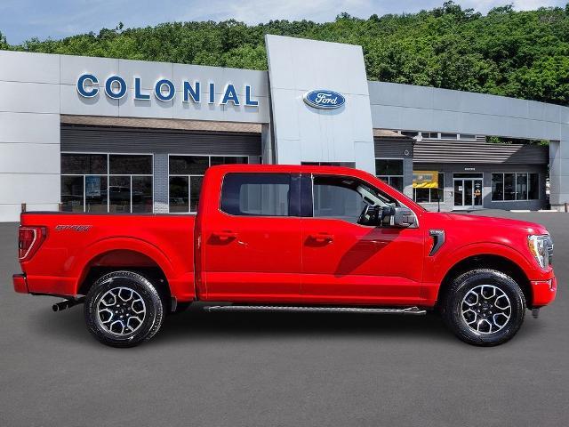 2023 Ford F-150 - $38,997