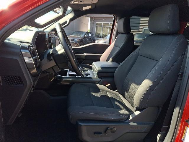 2023 Ford F-150 - $38,997