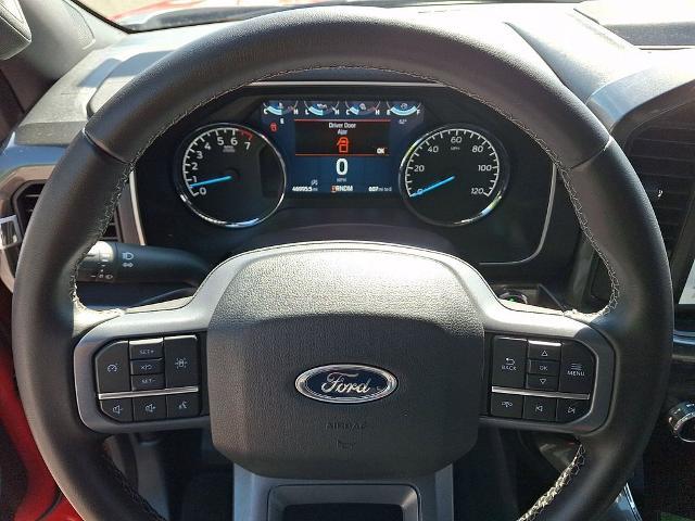 2023 Ford F-150 - $38,997