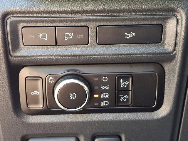 2023 Ford F-150 - $38,997