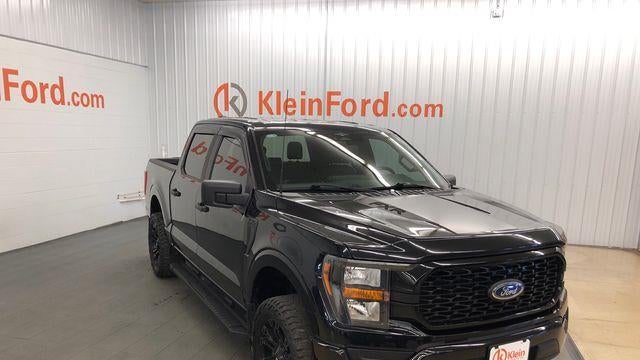 Preowned 2023 Ford F-150 XL for Sale