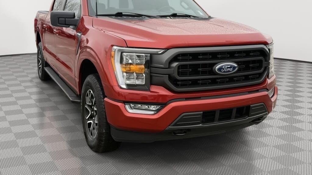 Preowned 2023 Ford F-150 XL for Sale