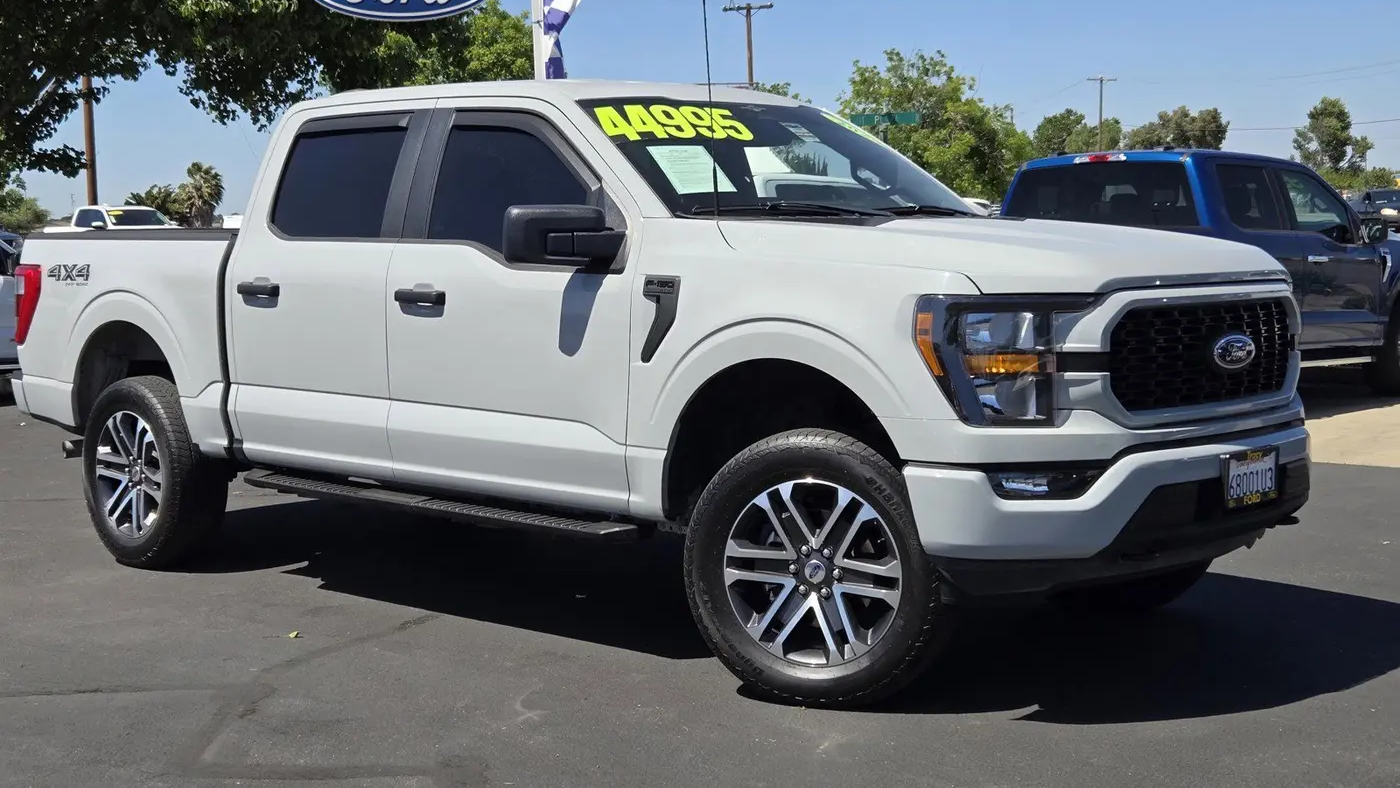 Preowned 2023 Ford F-150 XL for Sale