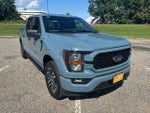 2023 F-150 Thumbnail 2