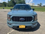 2023 F-150 Thumbnail 3