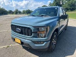 2023 F-150 Thumbnail 4