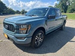 2023 F-150 Thumbnail 5