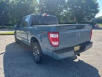 2023 F-150 Thumbnail 8