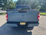2023 F-150 Thumbnail 9