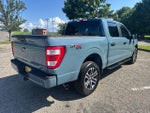 2023 F-150 Thumbnail 11