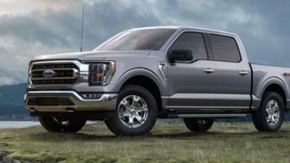 Preowned 2023 Ford F-150 XL for Sale