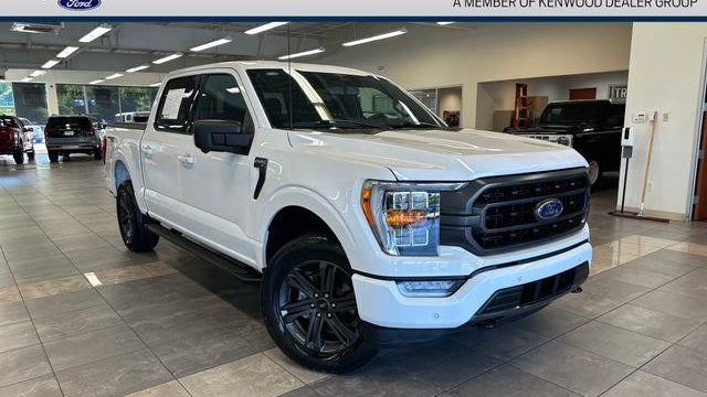 Preowned 2023 Ford F-150 XL for Sale