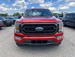 2023 F-150 Thumbnail 2