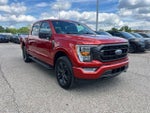 2023 F-150 Thumbnail 3