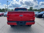 2023 F-150 Thumbnail 5